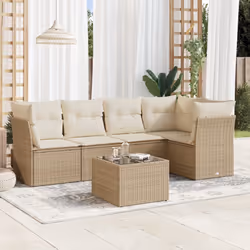 VidaXL 3249437 ensemble de meubles de jardin