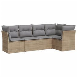 VidaXL 3249438 ensemble de meubles de jardin