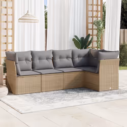 VidaXL 3249438 ensemble de meubles de jardin