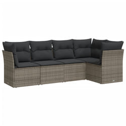 VidaXL 3249439 ensemble de meubles de jardin