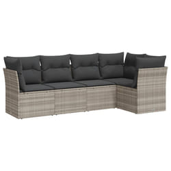 VidaXL 3249441 ensemble de meubles de jardin