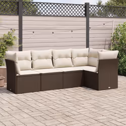 VidaXL 3249442 ensemble de meubles de jardin - Vue supplémentaire 2