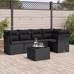 VidaXL 3249444 ensemble de meubles de jardin