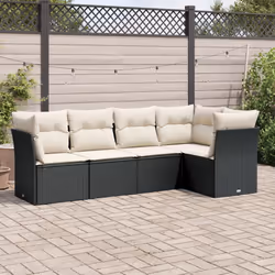 VidaXL 3249445 ensemble de meubles de jardin