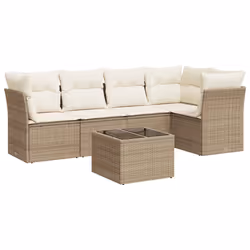 VidaXL 3249447, 6 pièce(s)