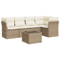 VidaXL 3249447 ensemble de meubles de jardin