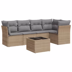 VidaXL 3249448, 6 pièce(s)