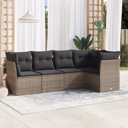 VidaXL 3249449 ensemble de meubles de jardin