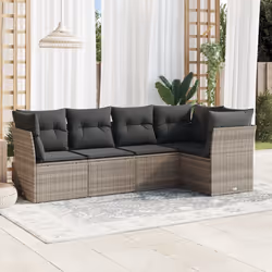 VidaXL 3249451 ensemble de meubles de jardin