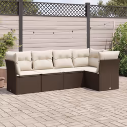 VidaXL 3249452 ensemble de meubles de jardin