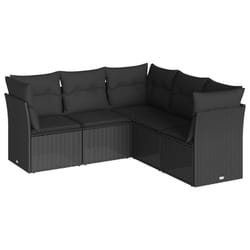 VidaXL 3249454 ensemble de meubles de jardin