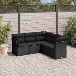 VidaXL 3249454 ensemble de meubles de jardin