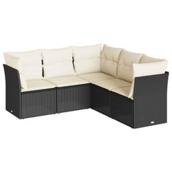 VidaXL 3249455 ensemble de meubles de jardin