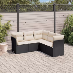 VidaXL 3249455 ensemble de meubles de jardin
