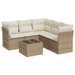 VidaXL 3249457 ensemble de meubles de jardin