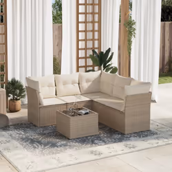 VidaXL 3249457 ensemble de meubles de jardin