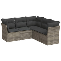 VidaXL 3249459 ensemble de meubles de jardin
