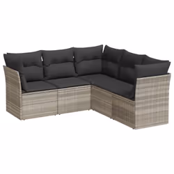 VidaXL 3249461, 5 pièce(s)