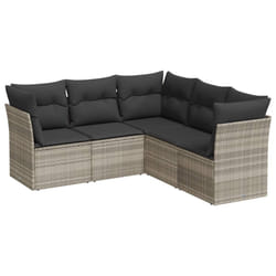 VidaXL 3249461 ensemble de meubles de jardin