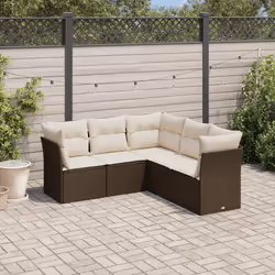 VidaXL 3249462 ensemble de meubles de jardin
