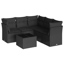VidaXL 3249464 ensemble de meubles de jardin