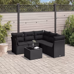 VidaXL 3249464 ensemble de meubles de jardin