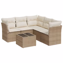 VidaXL 3249467, 6 pièce(s)