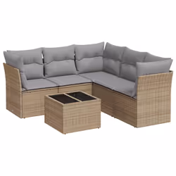 VidaXL 3249468, 6 pièce(s)