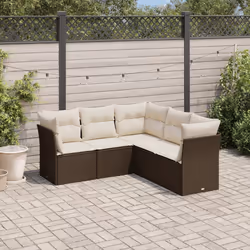 VidaXL 3249472 ensemble de meubles de jardin