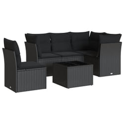 VidaXL 3249474 ensemble de meubles de jardin