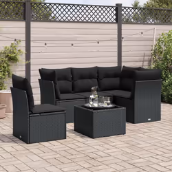 VidaXL 3249474 ensemble de meubles de jardin