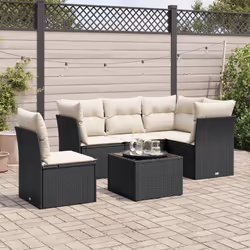 VidaXL 3249475 ensemble de meubles de jardin