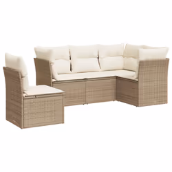VidaXL 3249477, 5 pièce(s)