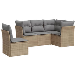 VidaXL 3249478 ensemble de meubles de jardin