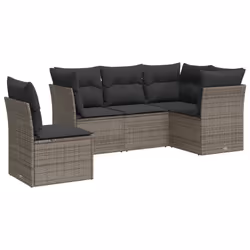 VidaXL 3249479, 5 pièce(s)
