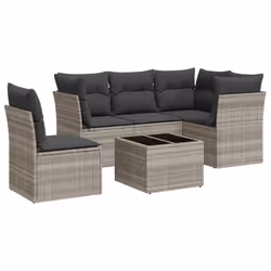 VidaXL 3249481, 5 pièce(s)