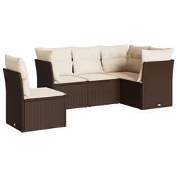 VidaXL 3249482, 5 pièce(s)