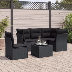 VidaXL 3249484 ensemble de meubles de jardin