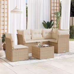 VidaXL 3249487 ensemble de meubles de jardin