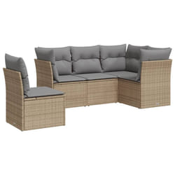 VidaXL 3249488 ensemble de meubles de jardin