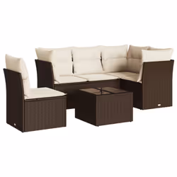 VidaXL 3249492, 6 pièce(s)