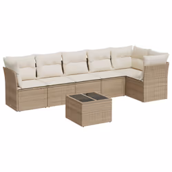 VidaXL 3249497, 6 pièce(s)