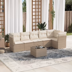 VidaXL 3249497 ensemble de meubles de jardin