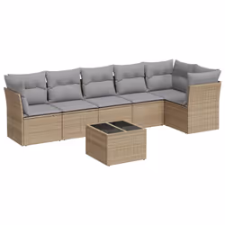VidaXL 3249498, 6 pièce(s)