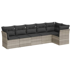 VidaXL 3249501 ensemble de meubles de jardin