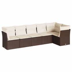VidaXL 3249502, 6 pièce(s)