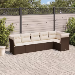 VidaXL 3249502 ensemble de meubles de jardin