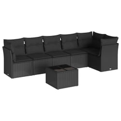 VidaXL 3249504 ensemble de meubles de jardin