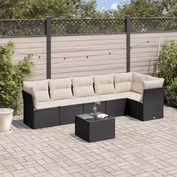 VidaXL 3249505 ensemble de meubles de jardin