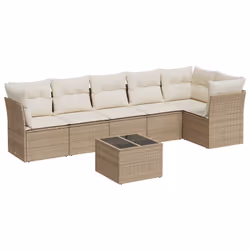 VidaXL 3249507, 7 pièce(s)